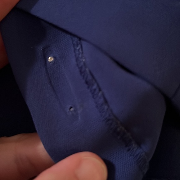 Jamie Sadock Skirt Skort Golf Green 4 - Picture 7 of 7